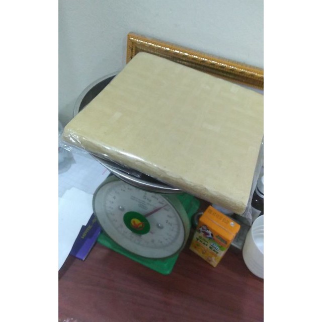 Vỏ ram Hà Tĩnh hàng hảo hạng siêu sạch , giòn thơm vị nhạt - nửa tập