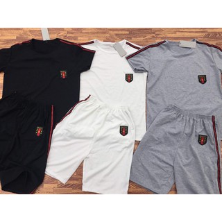 bộ gucci nam