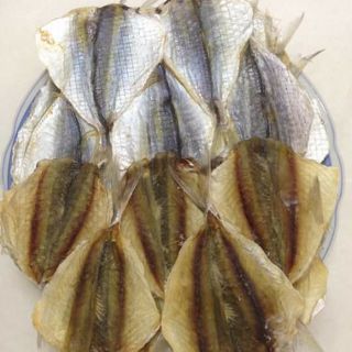 Cá chỉ vàng loại 1 ( 500gr ).