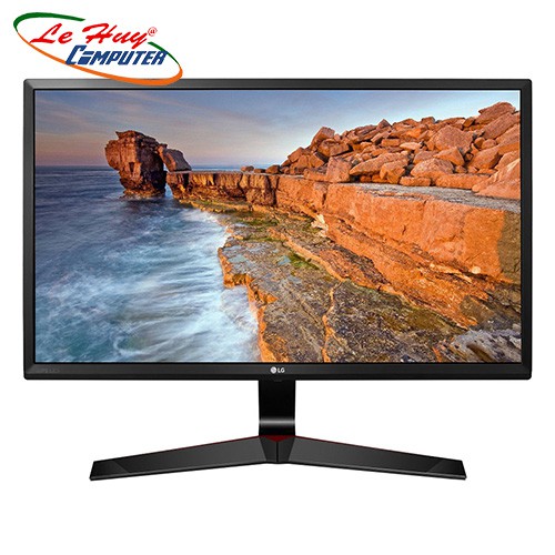 Màn Hình Gaming LG 27MP59G-P 27inch FullHD 1ms 75Hz FreeSync IPS -