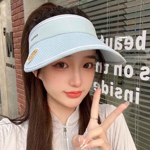 Mũ rộng vành nữa đầu thời trang HALA nón cói nữ chống nắng đi biển du lịch mùa hè