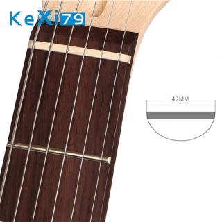 Lược Đàn 6 Dây 42mm