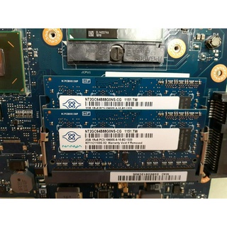 MAIN DELL LATITUDE E6520 LA-6561P VGA RỜI