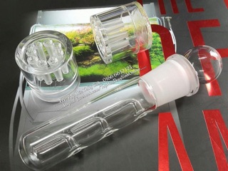 BẪY SÁN PLANARIA HỒ CÁ TÉP