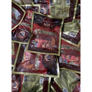 kẹo sâm Hàn Quốc gói 200g