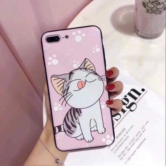 Combo ốp lưng