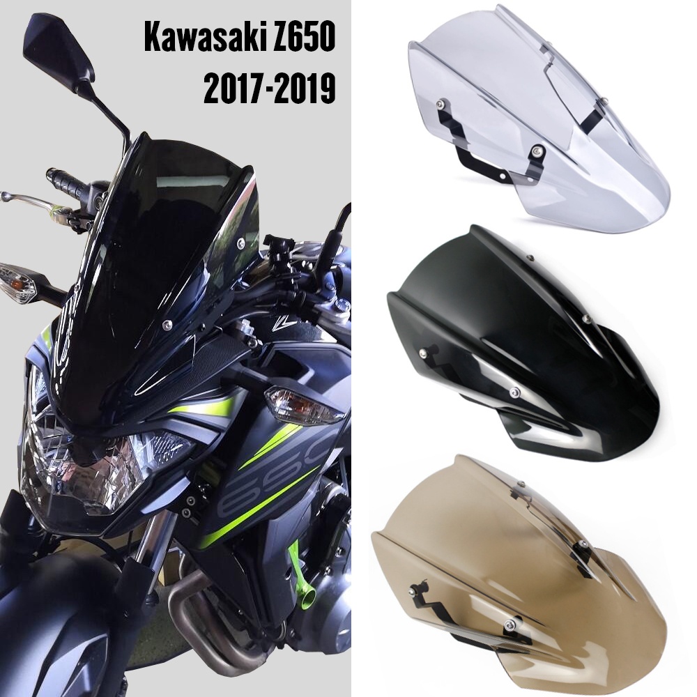 Bộ Dụng Cụ Chuyên Dụng Cho Kawasaki Z650 Z650 2017 2018 2019