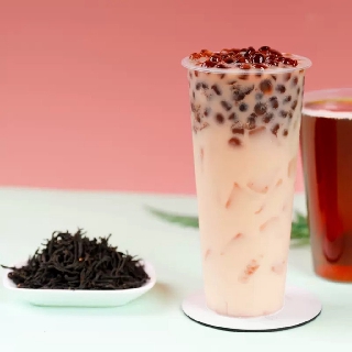 Hồng Trà Asam Đài Loan