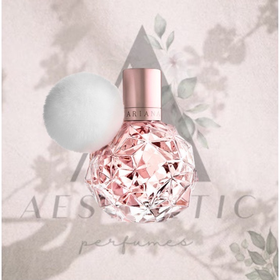 Nước hoa dùng thử Ari By Ariana Grande Eau De Parfum 5ml/10ml/20ml