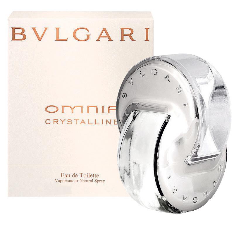 Nước hoa BVLGARI Omnia Crystalline EDT 5ml