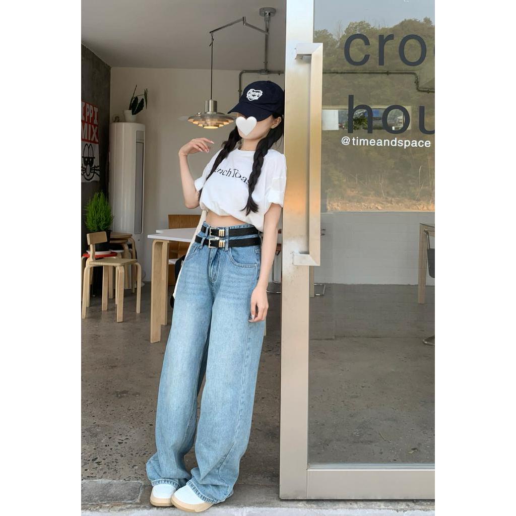 Quần Ống Rộng Hoài Cổ Cổ 63539