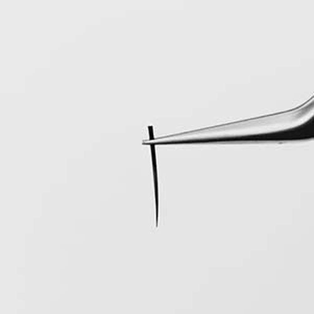 QQMALL Hộp Lông Mi Giả 180 Cụm Tự Nối Mi Tự Nhiên