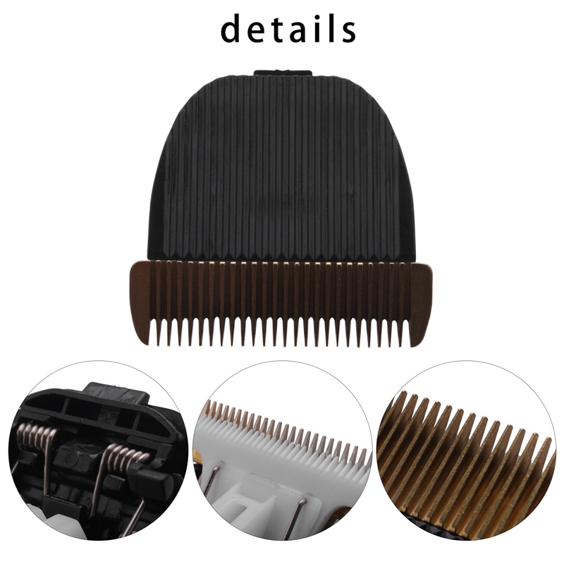 Đầu Dao Cắt Tỉa Lông Chó Baorun 938 X1 X5 P3 P2 X7 P7 S1 T2 T3 C1