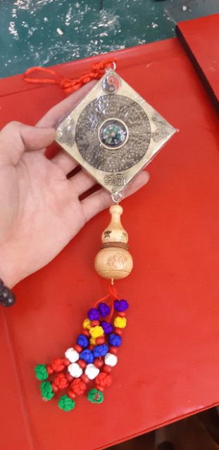 La bàn hóa sát chiêu tài lộc | BigBuy360 - bigbuy360.vn