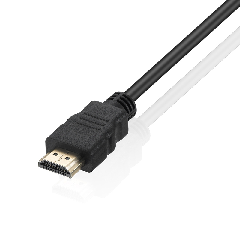 Dây Cáp Hdmi Hd 1.4 Phiên Bản 3d Cho Ps4 1.5m 10m