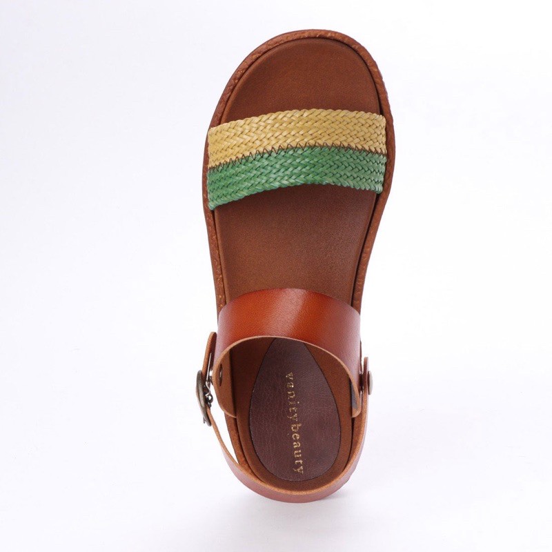 Sandal vanity beauty