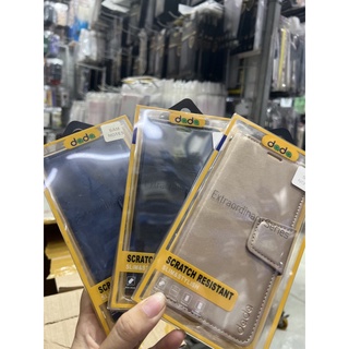 Bao da Samsung Galaxy Note 5 gập nhiều màu cao cấp