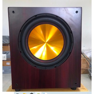 LOA TRẦM,LOA SUB ĐIỆN A 836 - SUB-A836