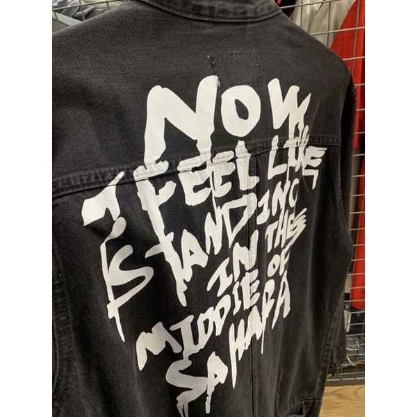 ÁO KHOÁC JEAN PULL & BEAR CAO CẤP VNXK