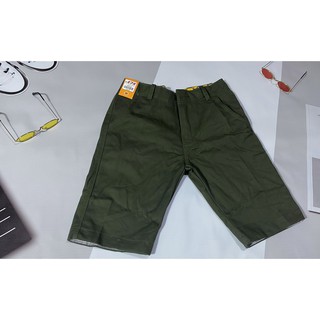 Quần short kaki nam - cao cấp- 6