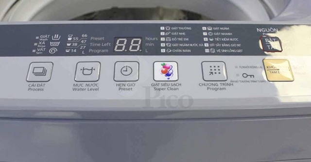 Máy giặt Panasonic 8 kg NA-F80VS9GRV (Miễn phí giao tại HCM-ngoài tỉnh liên hệ shop)