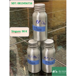 Phụ gia hương Singum cho xe 2 thì