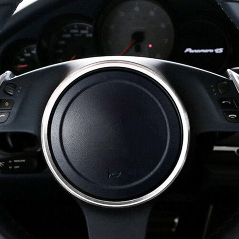 Vô Lăng Xe Hơi Kiểu Mới Dễ Lắp Đặt