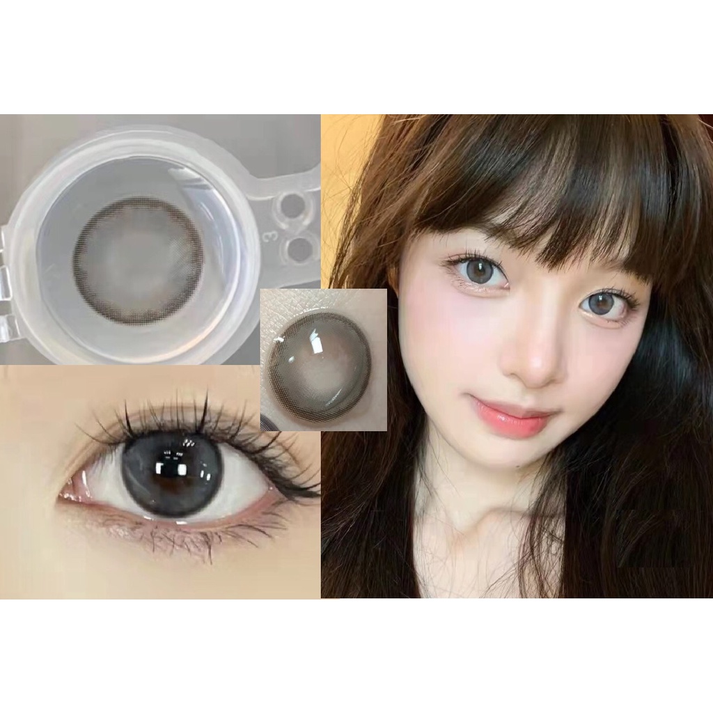 (22.Feb.8) Kính Áp Tròng STXIAO Thương Hiệu Xiyou 14.00mm (Grade 0-8.00)