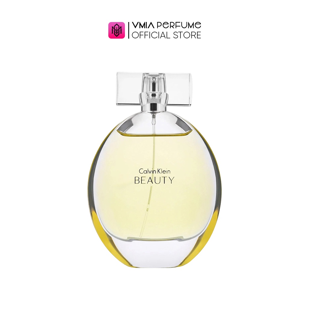 Nước hoa Nữ Calvin Klein Beauty Eau de Parfum mẫu thử 2ml 5ml 10ml