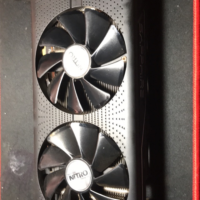 Saphia 470 nittro miner