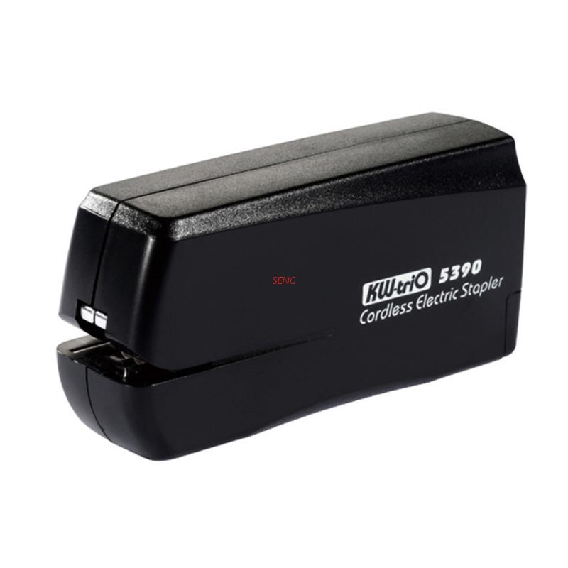 20 Ghim Bấm Giấy 4 x AA Bằng Điện Tiện Dụng Cho Học Sinh