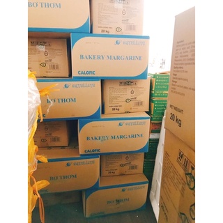 Bơ thơm meizan 500g