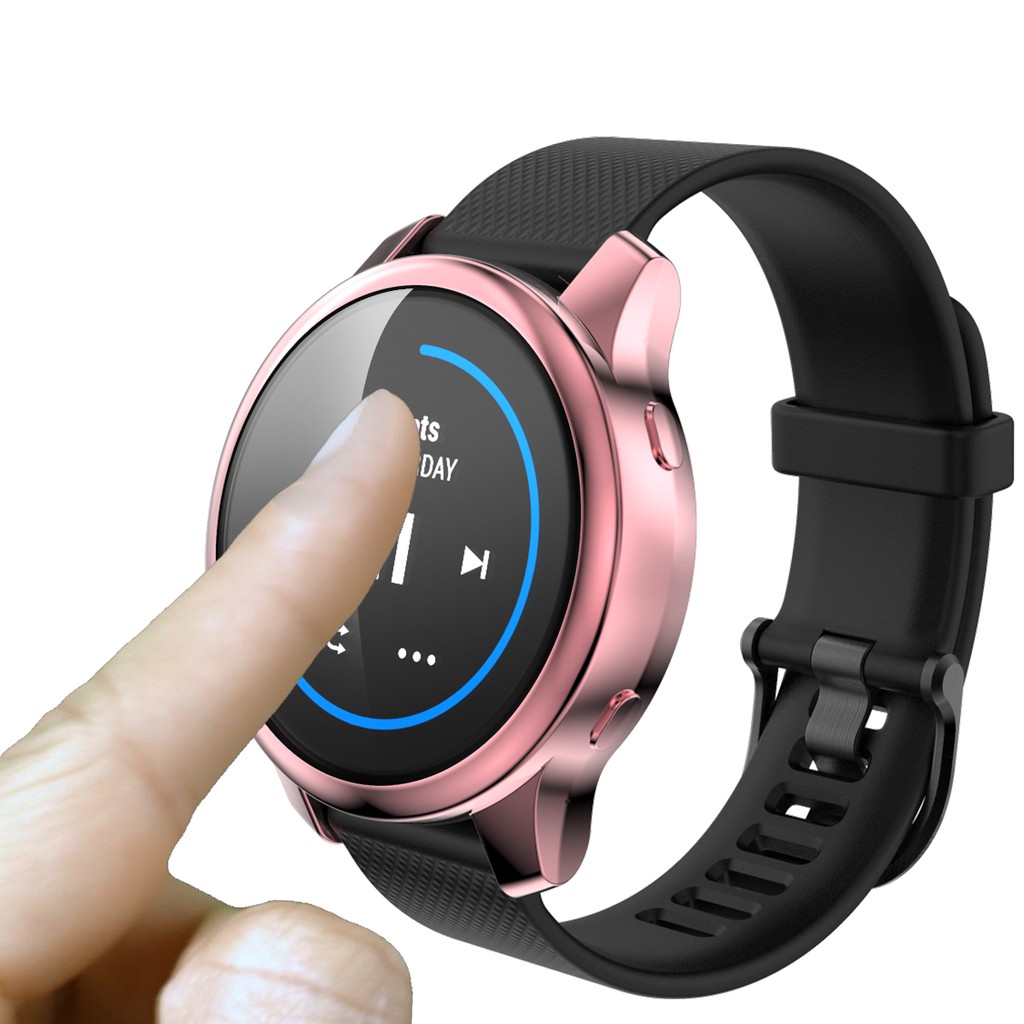 Ốp Bảo Vệ Mặt Đồng Hồ Thông Minh Garmin Venu