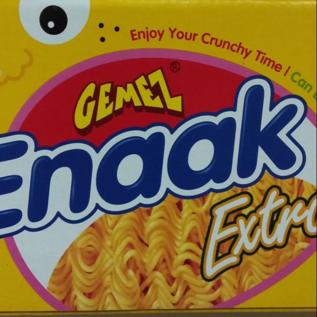 Mì trẻ em Enaak