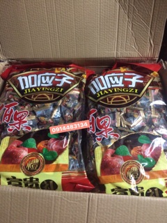 300gr Ô MAI MẬN DẺO