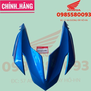 mặt nạ nhựa winner x zin màu xanh chính hãng