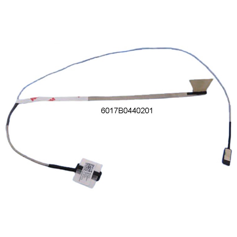 Cáp màn hình laptop HP Probook 640 G1, 645 G1, 650 G1, 655 G1 – 650 G1 (6017B0440201)