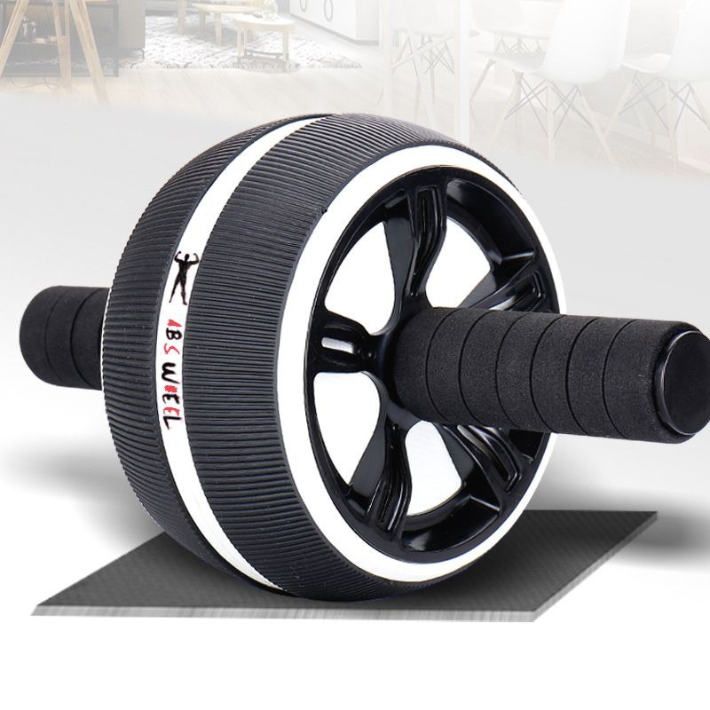 Con lăn tập cơ bụng 1 bánh Sportslink abs wheel pro-1309
