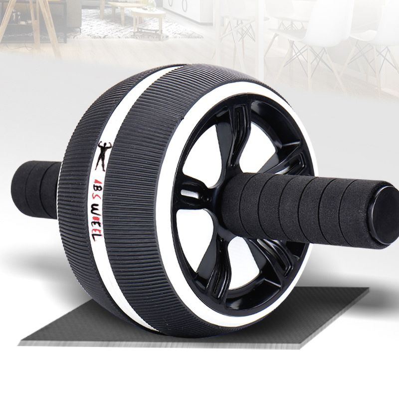 Con lăn tập cơ bụng 1 bánh ABs Wheel Pro-1309