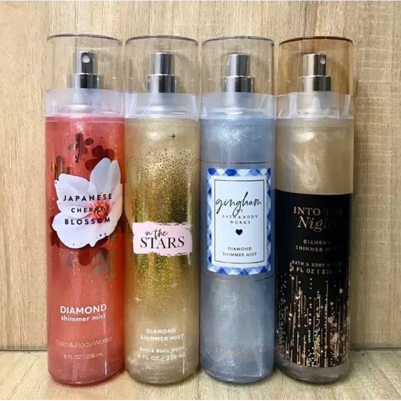 Links 3 - Xịt Toàn Thân Body Mist Bath And Body Works | BigBuy360 - bigbuy360.vn
