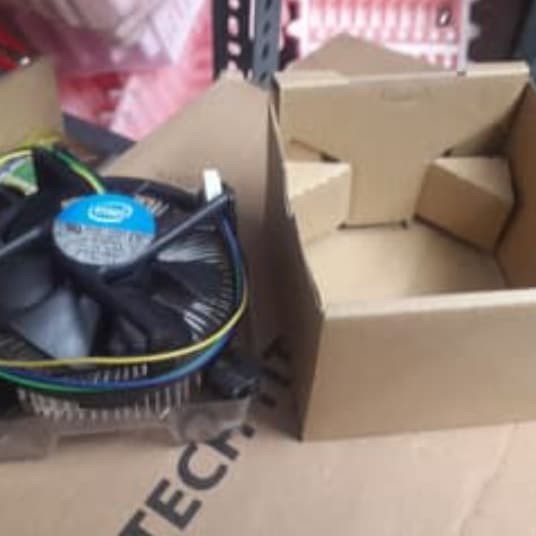 Khay quạt Intel Core i3 2100 LGA 1155 1155 | BigBuy360 - bigbuy360.vn