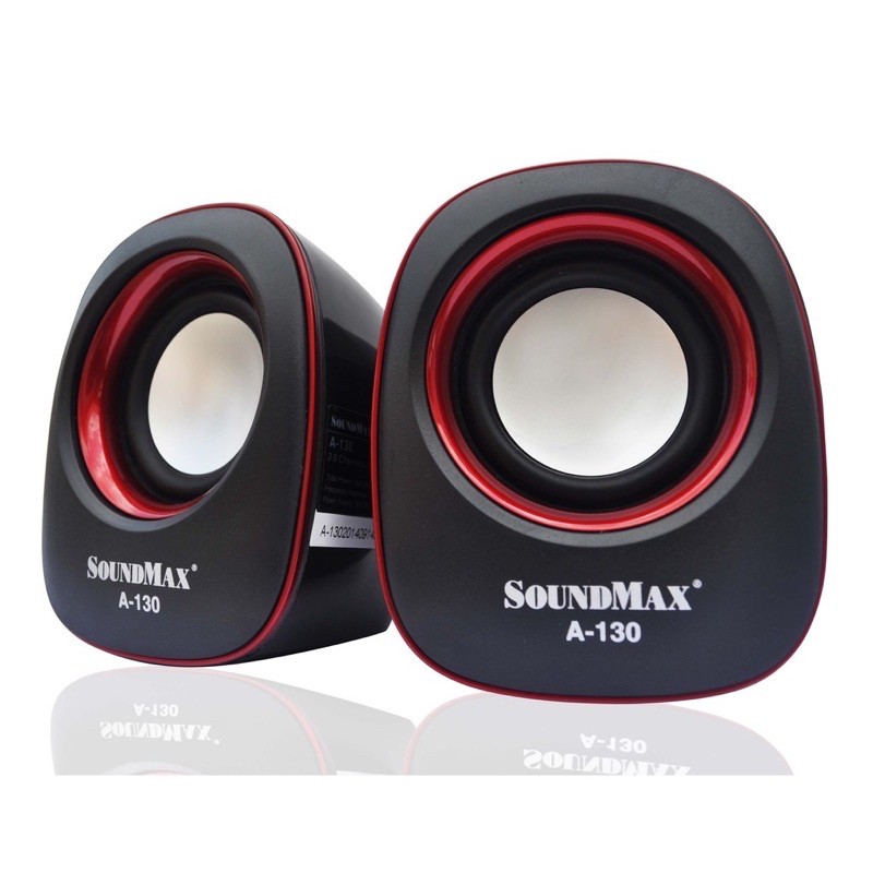 Loa vi tính Soundmax A120/A130