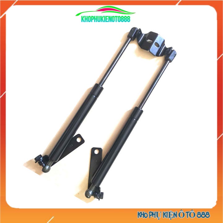 Ty capo Triton L200 2005-2006-2007-2008-2009-2010-2011-2012-2013-2014 hỗ trợ mở nắp ca pô tự động dễ dàng