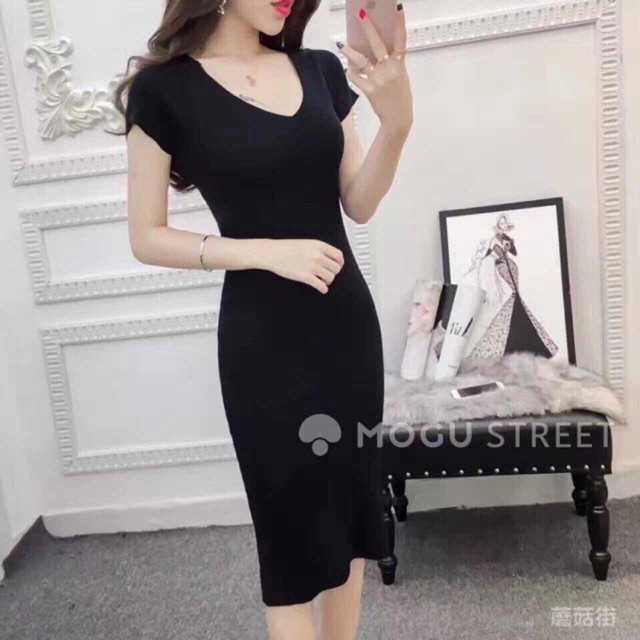 Váy len mongtoghi hàng đẹp