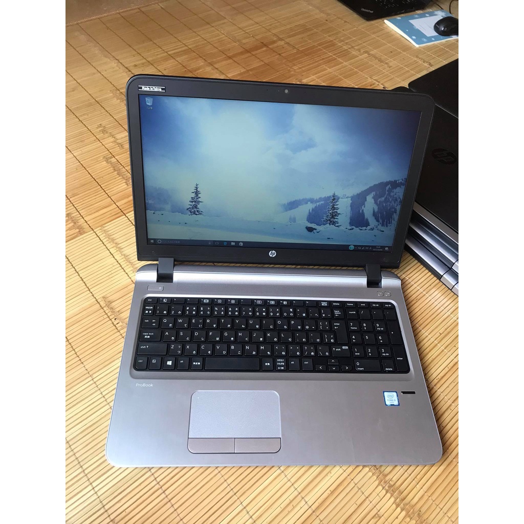 Laptop HP ProBook 450 G3 Core i5 máy xách Nhật | BigBuy360 - bigbuy360.vn