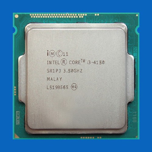 chip i3 4150 sk1150