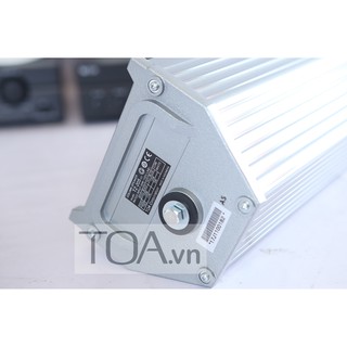 Loa cột 20W-TZ205