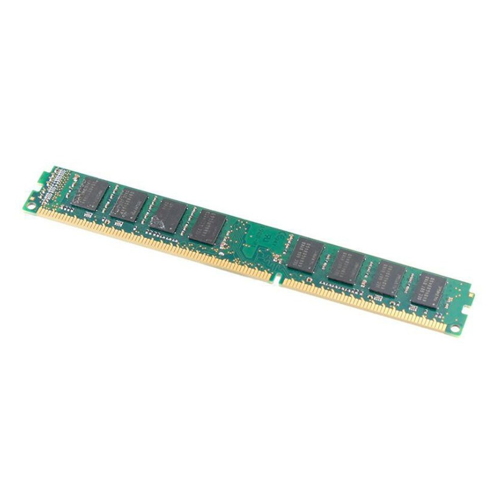 Bộ Nhớ Ram Ddr3 4gb 1600mhz Pc3-12800 240pin