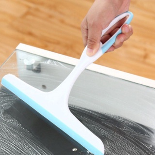 Cây gạt kính,gạt nước sàn nhà có lưỡi gạt silicon an toàn