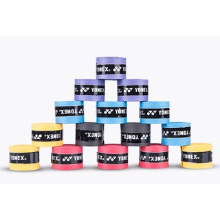 Quấn cán vợt cầu lông, tennis, cần câu YoNex